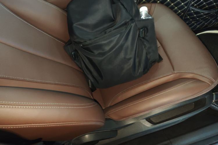 Used Buick GL6 2019 18T 6-Seater Connected Luxury Version China V Standard
