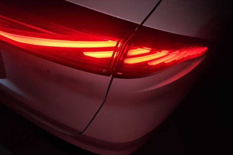 Used Geely Galaxy L6 2025 EM-i 140km Explorer+ Edition
