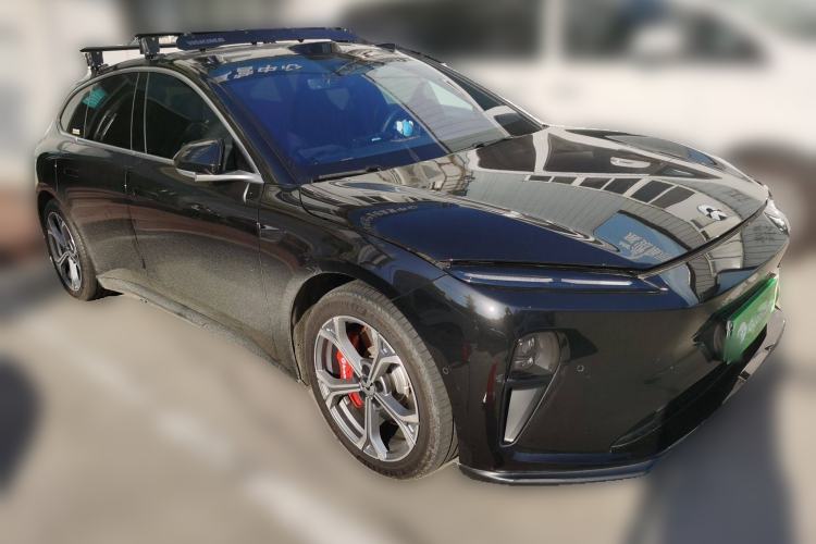 Used Nio ET5T 2024 75kWh Touring
