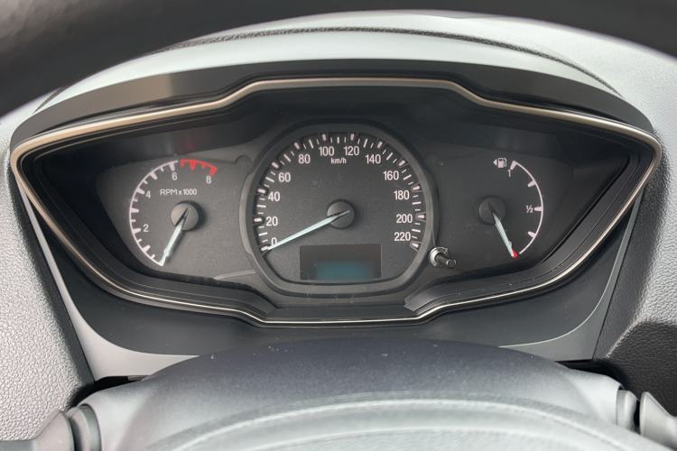 Used Ford Escort 2015 1.5L Automatic Comfort Edition
