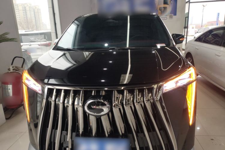 Used GAC Trumpchi M8 2024 Zongshi Series 400T Ultimate Edition