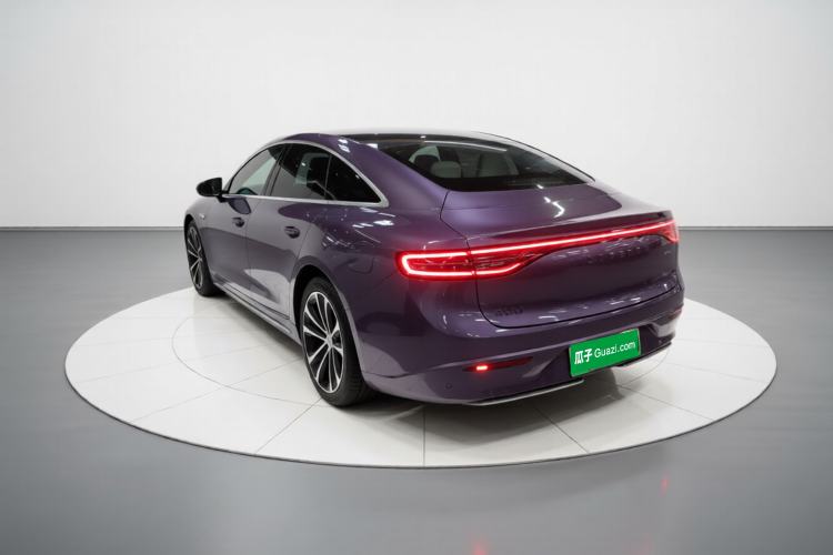 Used Hima Luxeed S7 2025 855 km Max