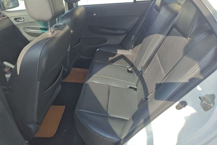 Used BYD F3 2020 1.5L Manual Value Edition