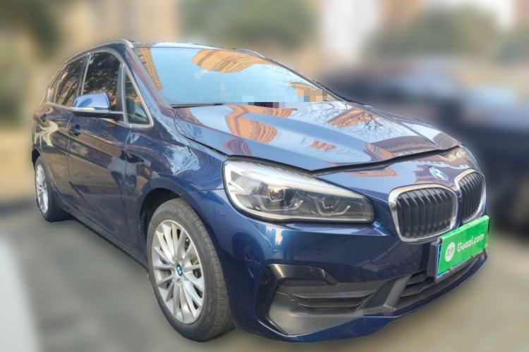 Used BMW 2 Series Active Tourer 2018 218i Leading Model