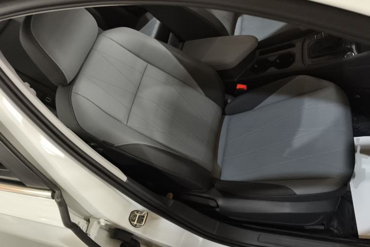 Used Volkswagen Lavida 2024 1.5L Automatic Starry Sky 5 Million Edition