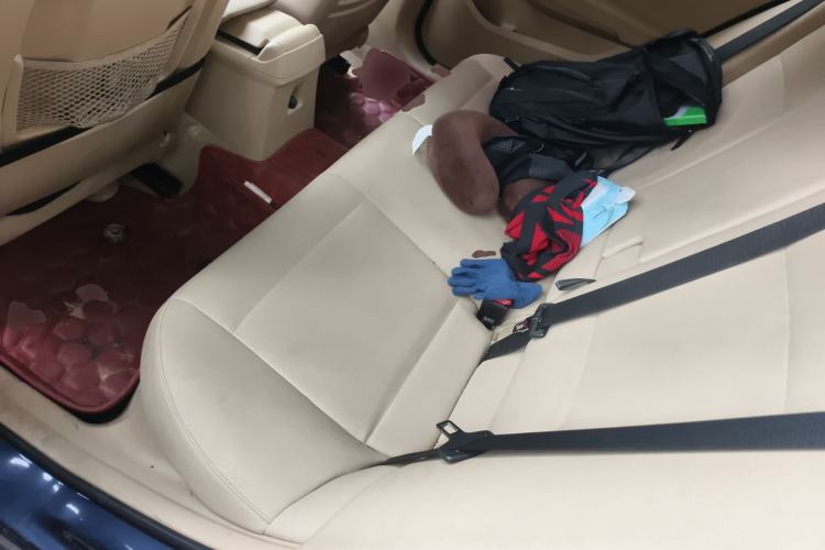 Used BMW X1 2012 sDrive18i Luxury Edition