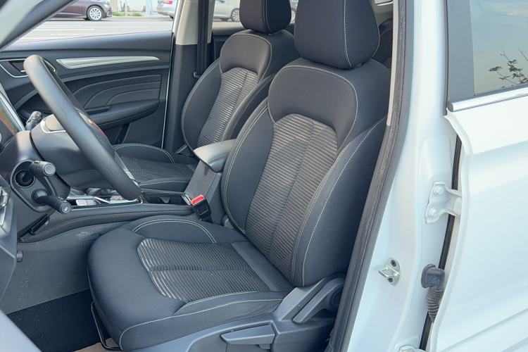 Used Roewe RX3 2020 1.6L CVT 4G Connected Ultra-Fun Elite Edition