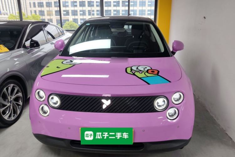 Used firefly 2025 Illuminated Edition
