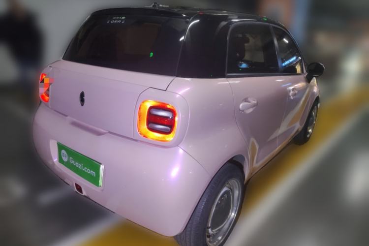 Used ORA Black Cat 2019 301km Standard Edition