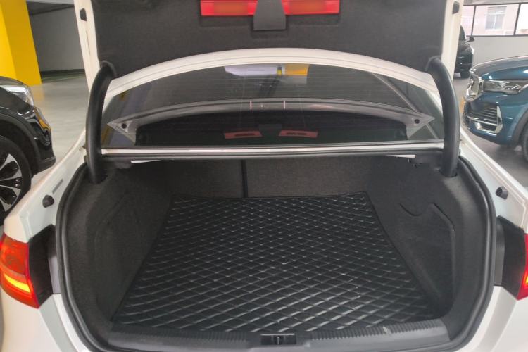 Used Audi A4L 2016 35 TFSI Collection Edition S line Comfort Model