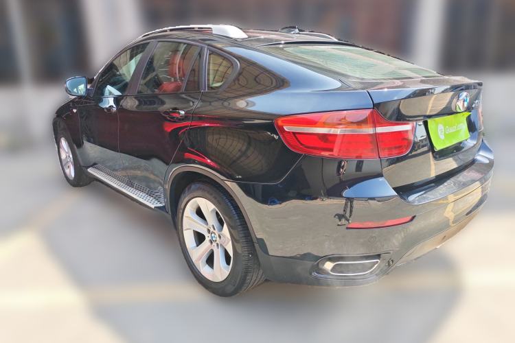 Used BMW X6 2012 xDrive35i