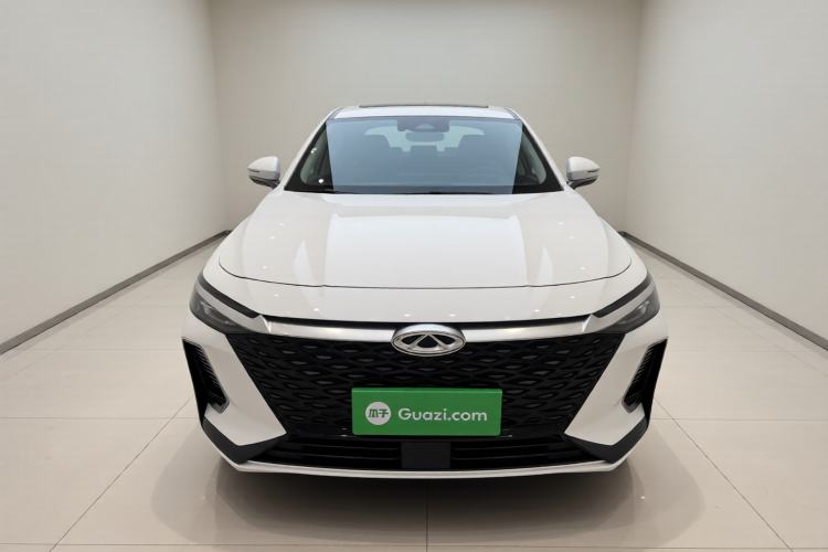 Used Chery Arrizo 8 2025 1.6T DCT Rui