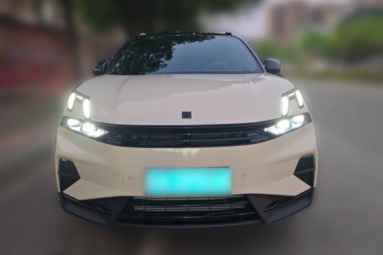 Used Lynk & Co 06 2025 Renew 1.5T Halo Front