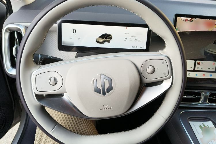 Used Leapmotor B01 2025 650 Enjoyment Edition
