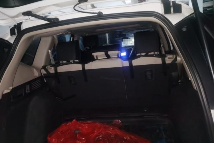 Used Honda CR-V 2021 240TURBO CVT 2WD Comfort Version