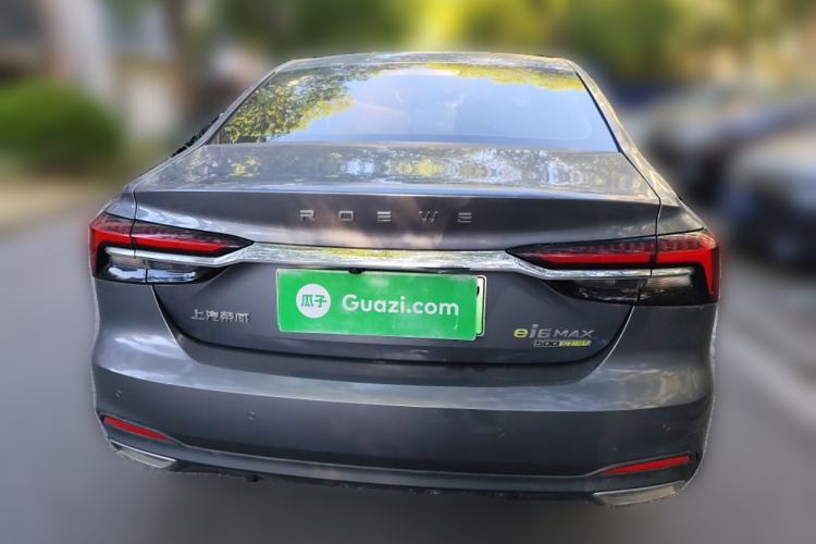 Used Roewe i6 MAX New Energy 2020 1.5T PHEV Sporty Cool Edition