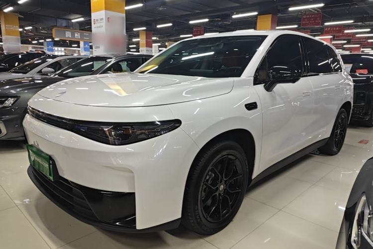 Used Leapmotor C10 2024 530 Comfort Edition
