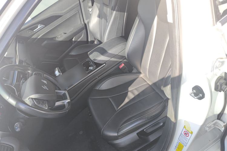 Used Hongqi H5 2018 30TD Dynamic Edition