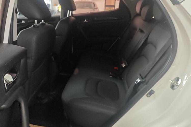 Used JAC Refine S3 2017 1.6L CVT Smart Connect Model