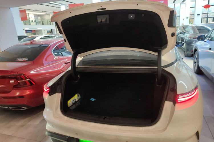 Used IM L7 2022 Dynamic Model