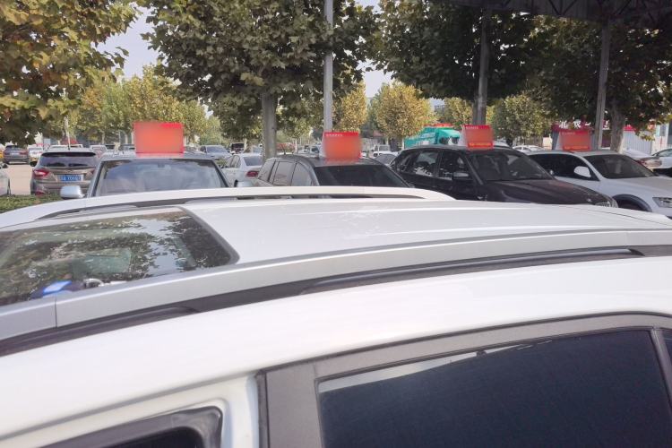 Used Soueast DX3 2018 1.5L Manual Luxury Model