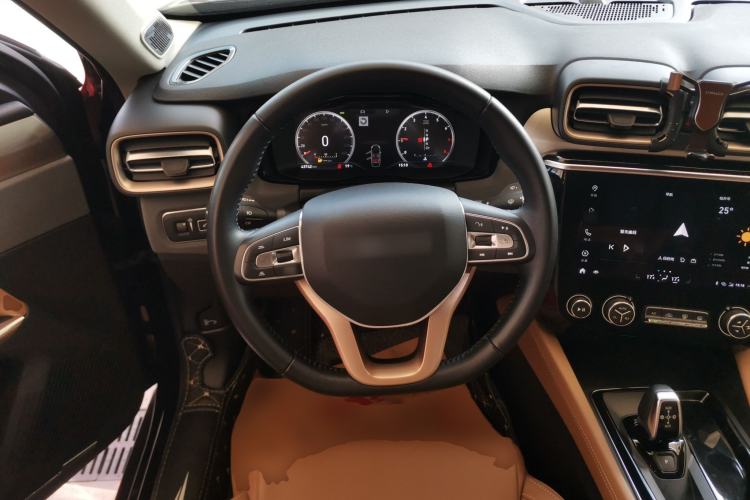 Used Lynk & Co 03 2018 1.5TD DCT Pro Version China V Standard