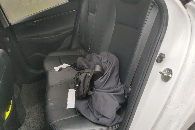 Used Hyundai Celesta 2018 1.6L Automatic GL Enjoyment Version China V Standard