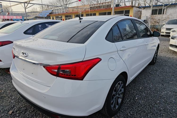 Used Chery Arrizo 5 2021 PRO 1.5L CVT Youth Edition
