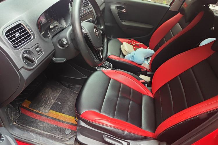 Used Volkswagen Polo 2018 1.5L Automatic Enjoyment Model