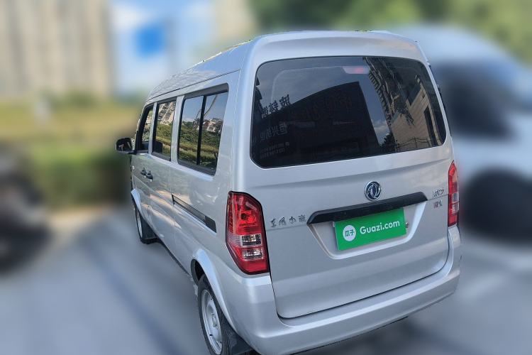 Used Dongfeng Xiaokang K07S 2022 1.3L High-Power Base Version