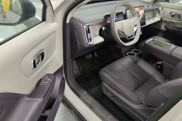 Used Leapmotor B10 2025 510 Joyful Edition Driver Seat