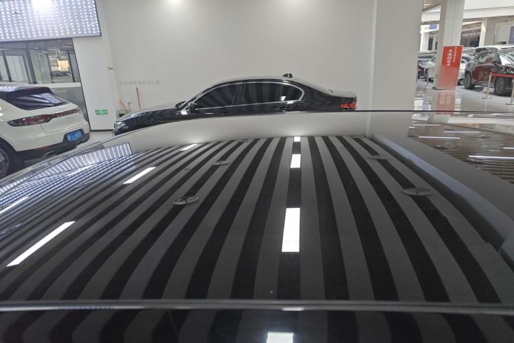 Used Land Rover Range Rover Evoque 2020 249 PS R-DYNAMIC S Black Edition Sport Version