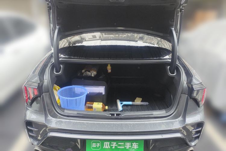 Used Lynk & Co 03 2023 2.0TD DCT JingPro Trunk