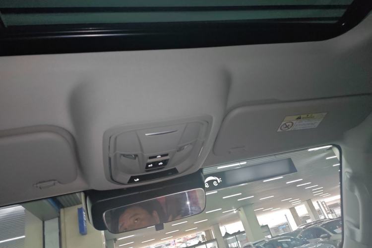 Used Tank 300 New Energy 2025 Hi4-T
