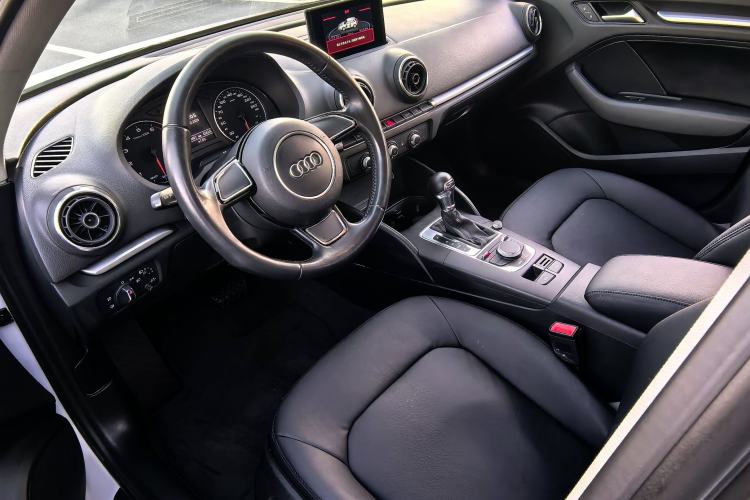 Used Audi A3 2016 Sportback 35 TFSI Ambition Edition