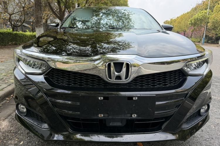 Used Honda Crider 2019 180 Turbo CVT Leading Edition China VI