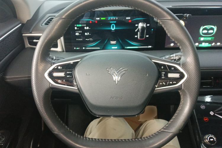 Used NETA U 2021 Pro 400 Industry Custom Edition