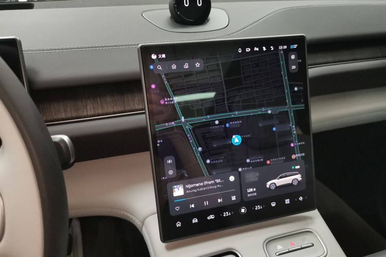 Used Nio ES6 2024 75 kWh