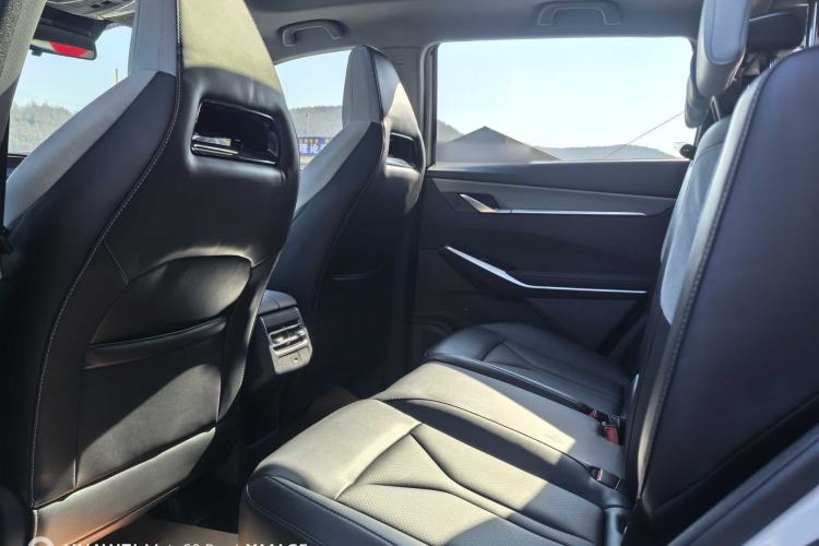 Used CHANGAN CS75 PLUS 2025 Model, 3rd Generation Champion Edition 1.5T Jinghang Version