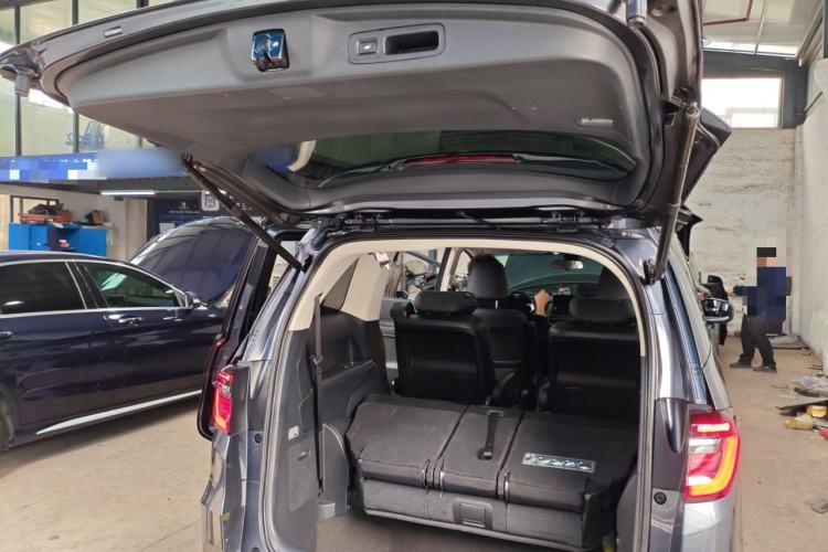 Used Honda Odyssey 2022 2.0L eHEV Sharp·Luxury Edition