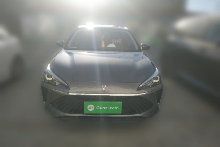 Used Roewe i5 2023 1.5L CVT Luxury Edition