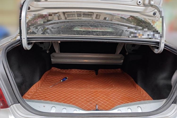 Used Peugeot 301 2017 1.6L Manual Comfort Edition