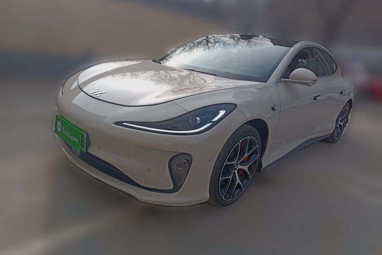 Used IM L6 2025 Ultra Model