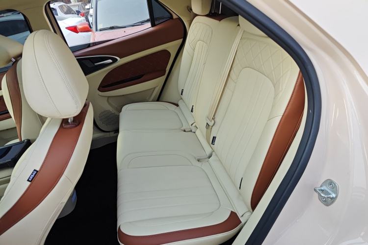 Used ORA Good Cat 2024 401 km Luxury Version