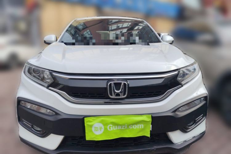 Used Honda XR-V 2017 1.8L EXi CVT Comfort Version Front