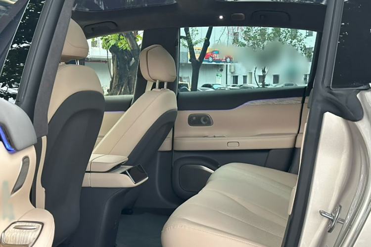 Used Nio ET7 2023 75 kWh