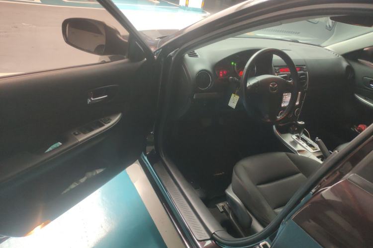 Used Mazda 6 2015 2.0L Automatic Fashion Edition
