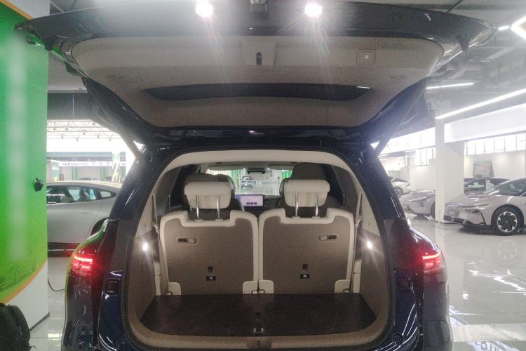 Used IM LS9 2026 Model 52 Ultra