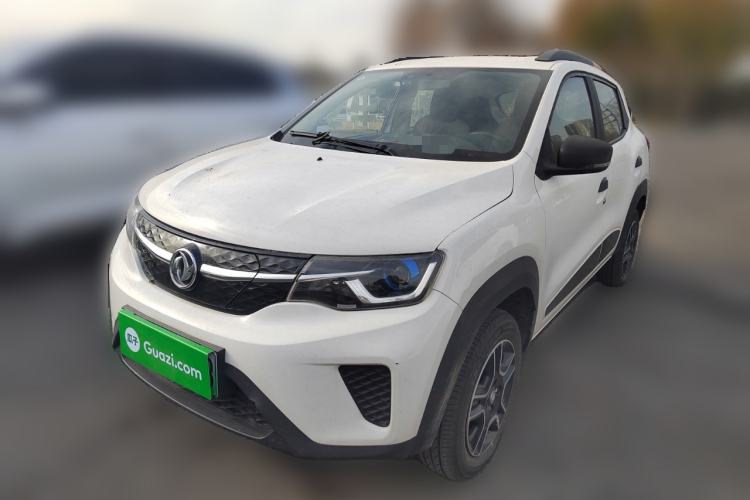 Used Dongfeng NAMMI EX1 2022 Revised PRO Enjoyment Version