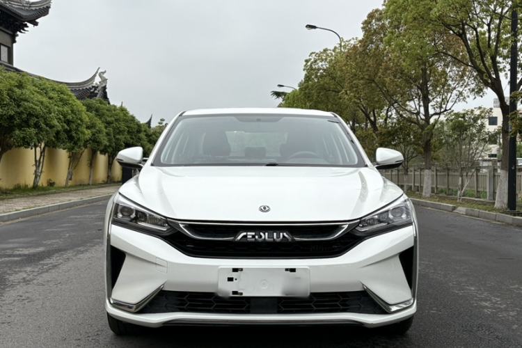 Used Dongfeng Aeolus Yixuan 2020 230T Automatic Xuan Yue Track Edition Exterior 4